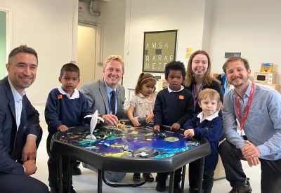 Avanti Gardens School Based Nursery
