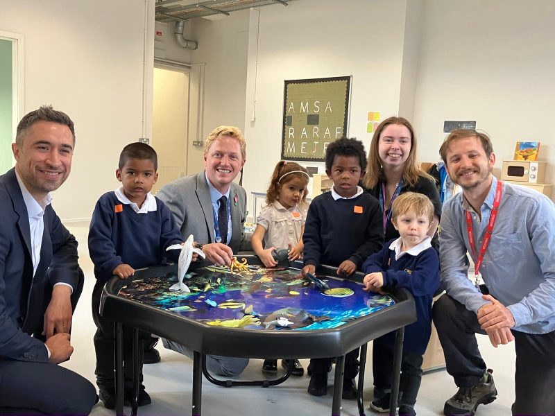 Avanti Gardens School Based Nursery