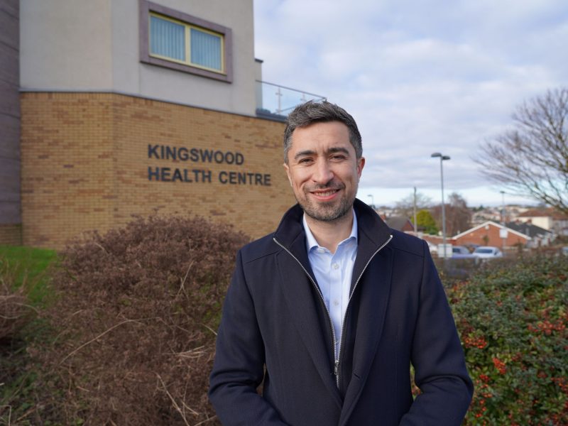 Funding boost for local GPs